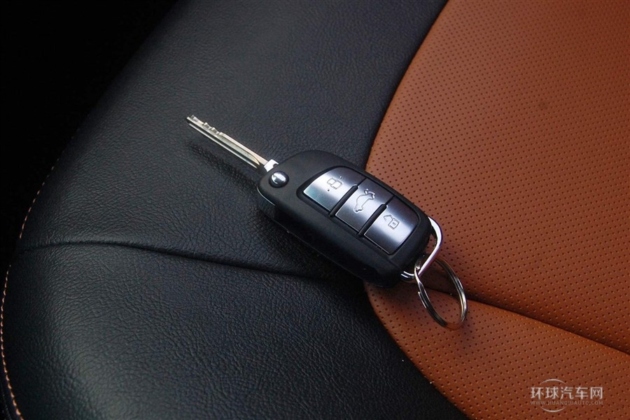 2014款1.5T GDI手動尊享版