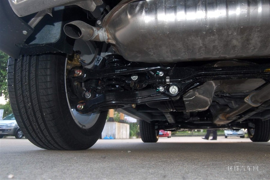 2014款1.5T GDI手動尊享版