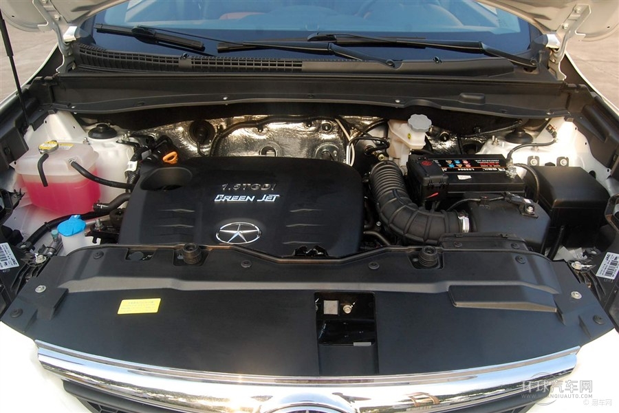 2014款1.5T GDI手動(dòng)尊享版