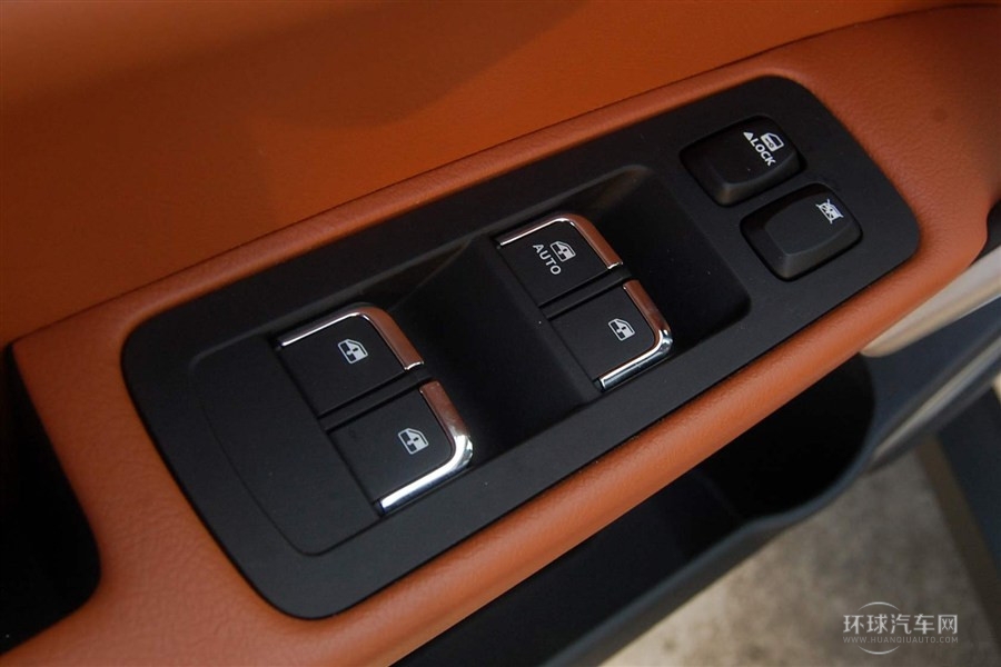 2014款1.5T GDI手動尊享版