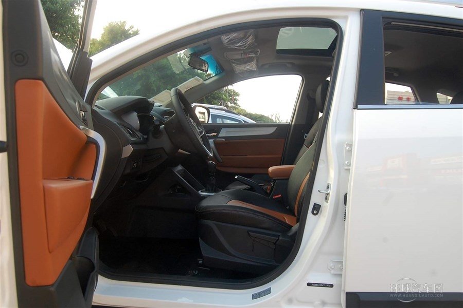 2014款1.5T GDI手動(dòng)尊享版