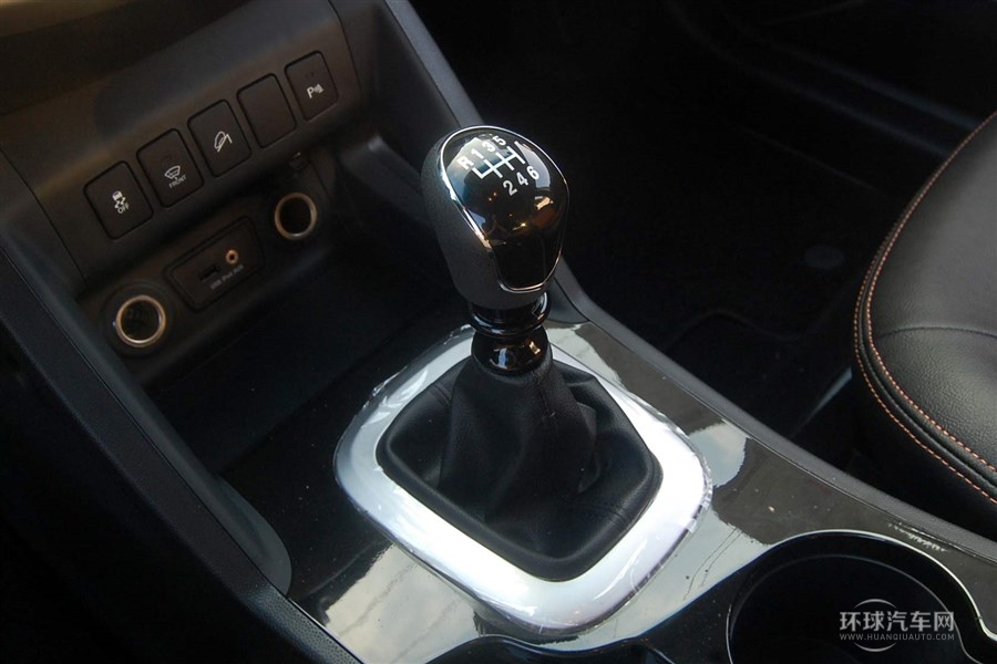 2014款1.5T GDI手動尊享版