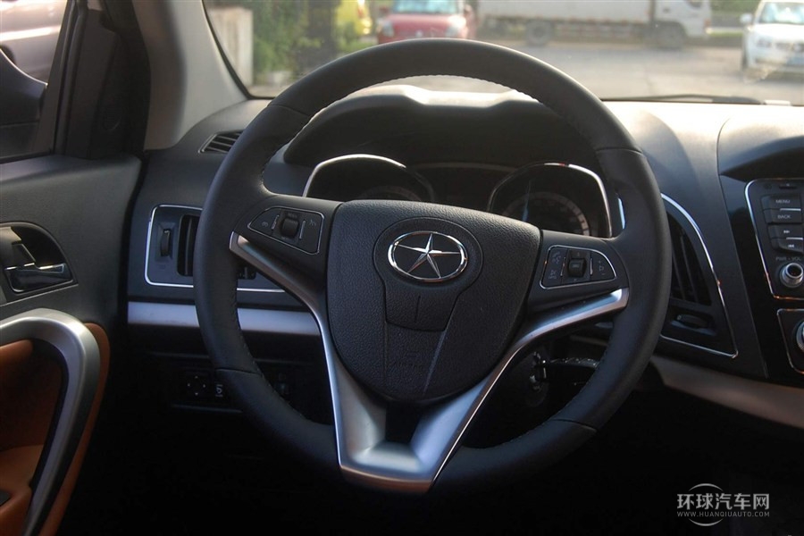 2014款1.5T GDI手動尊享版