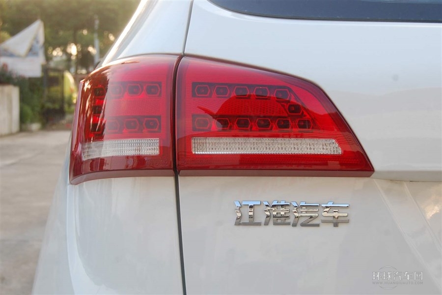 2014款1.5T GDI手動尊享版