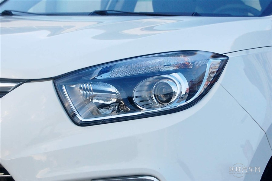 2014款1.5T GDI手動尊享版