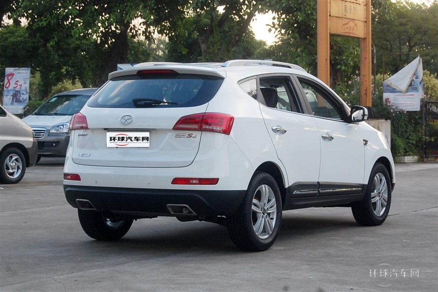 2014款1.5T GDI手動尊享版