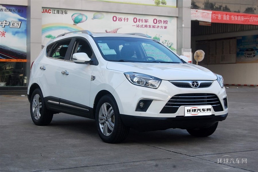 2014款1.5T GDI手動尊享版