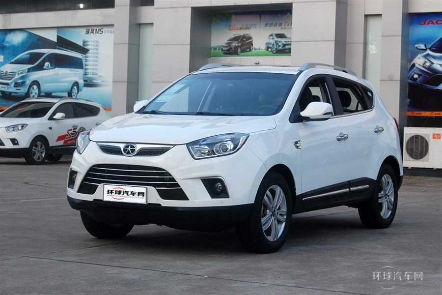 2014款1.5T GDI手動尊享版