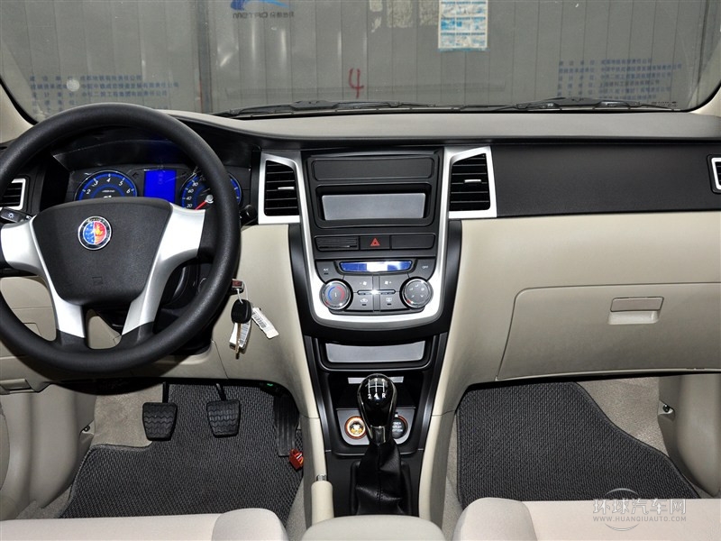 2014款 1.5L 手動超越型