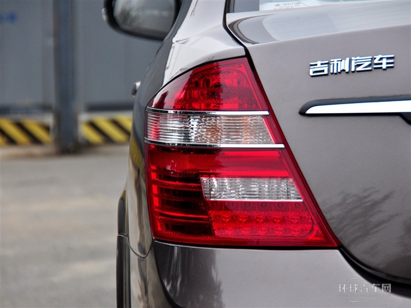 2014款 1.5L 手動超越型