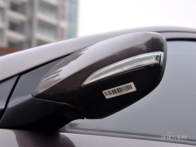 2014款 1.5L 手動超越型