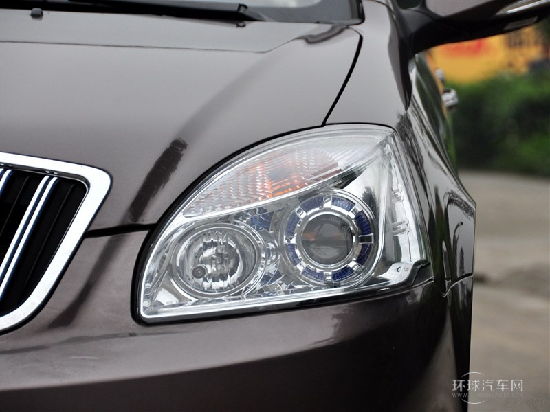 2014款 1.5L 手動超越型