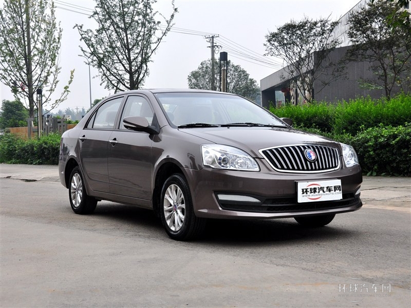 2014款 1.5L 手動超越型