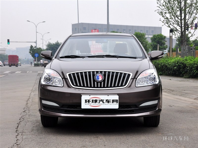 2014款 1.5L 手動超越型