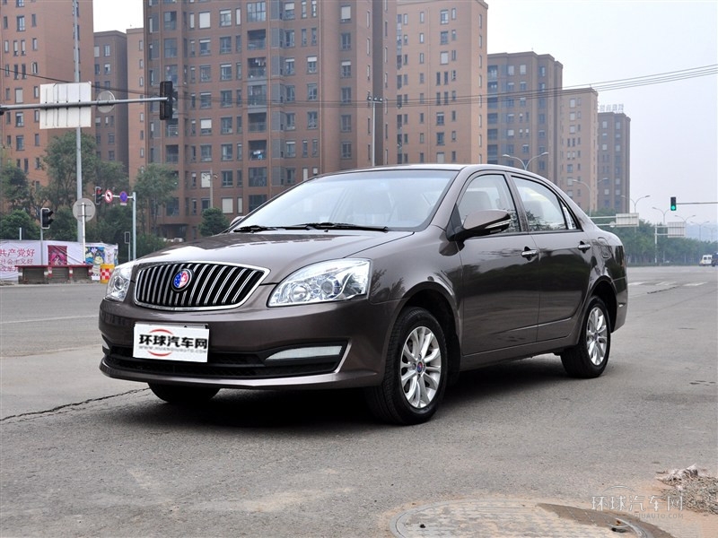 2014款 1.5L 手動超越型