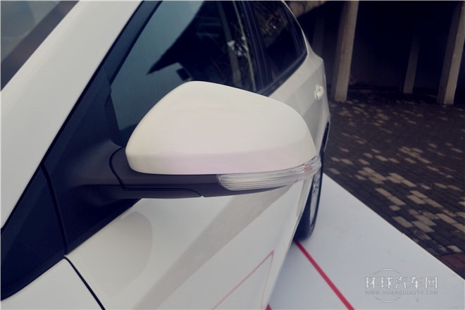 2015款 1.5T 手動精英版