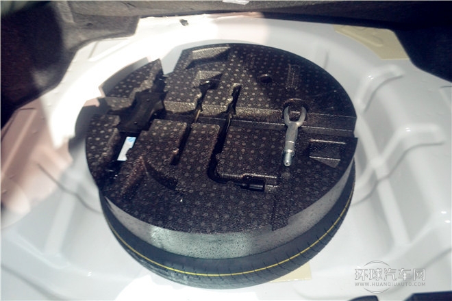 2015款 1.4TGI 自動豪華版