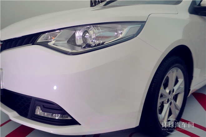 2015款 1.4TGI 自動豪華版