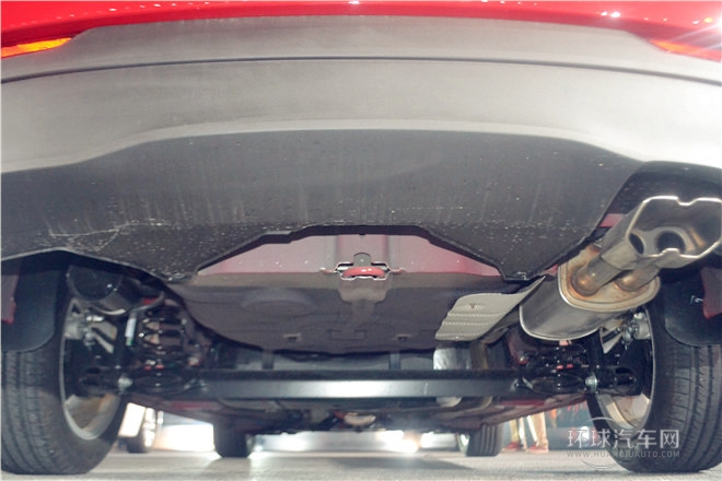 2015款 1.4TGI 自動(dòng)旗艦版