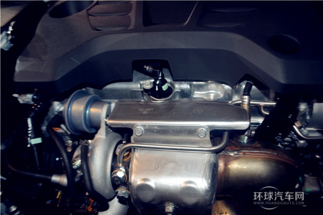 2015款 1.4TGI 自動旗艦版