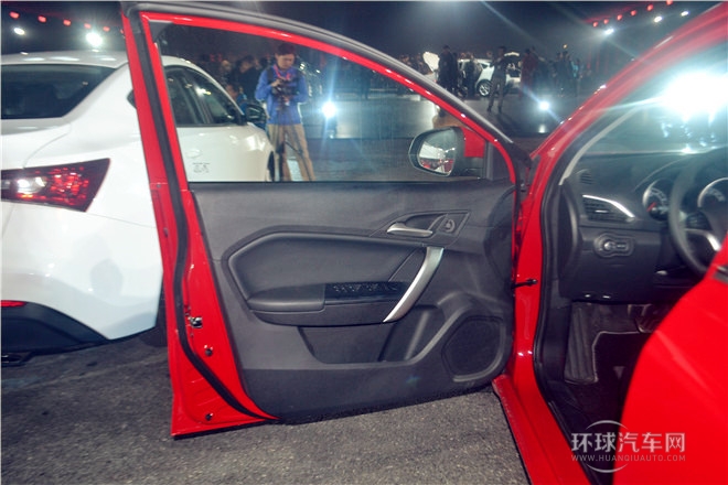 2015款 1.4TGI 自動旗艦版