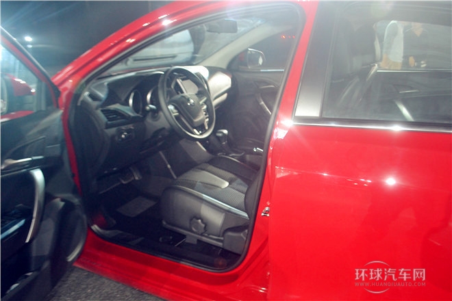 2015款 1.4TGI 自動旗艦版