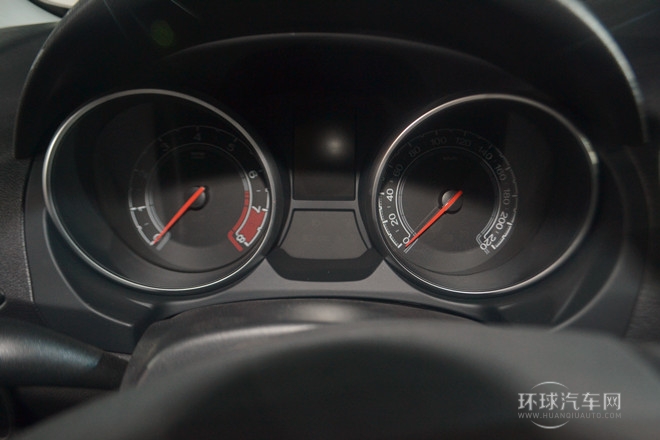2015款 1.4TGI 自動旗艦版