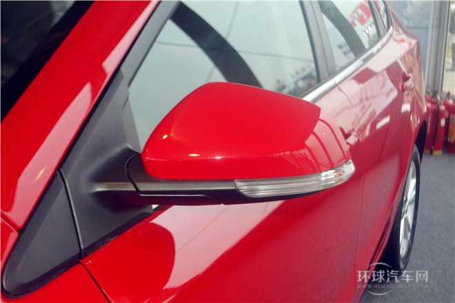 2015款 1.4TGI 自動旗艦版