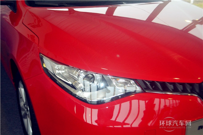 2015款 1.4TGI 自動旗艦版