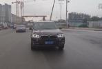 北京寶誠全新BMW X5文化之旅完美收官
