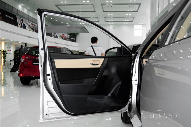 2014款 1.6E 手動新銳版