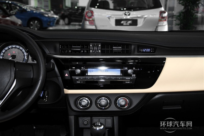 2014款 1.6E 手動(dòng)新銳版