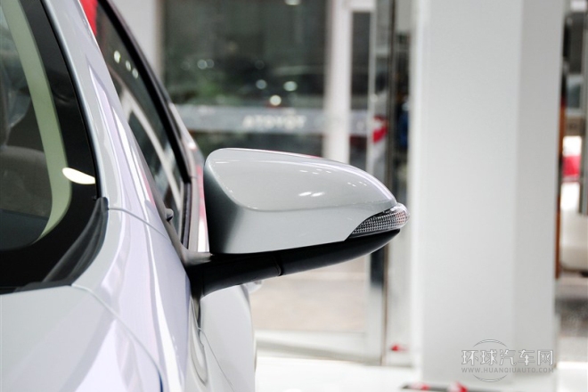 2014款 1.6E 手動新銳版