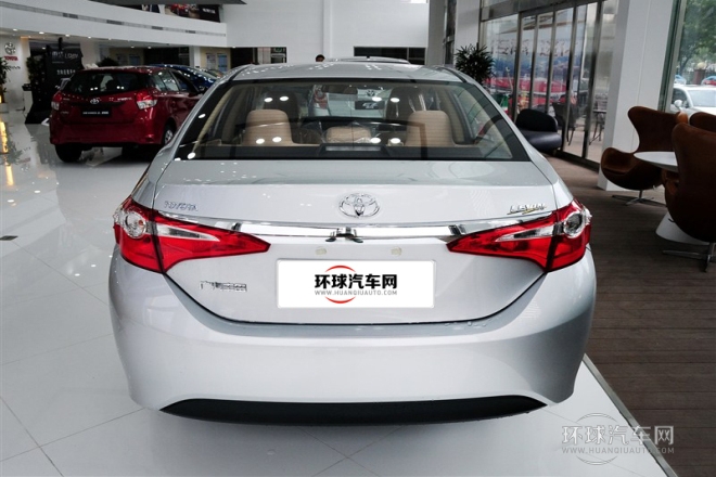 2014款 1.6E 手動新銳版