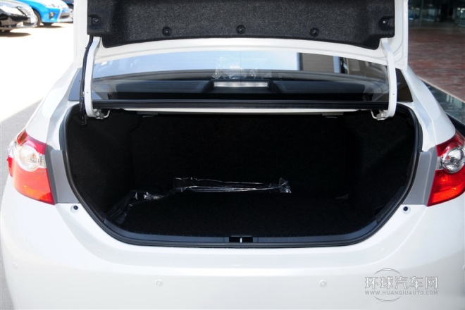 2014款 1.6G 手動精英版