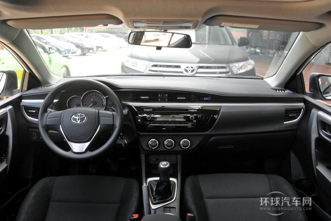 2014款 1.6G 手動(dòng)精英版