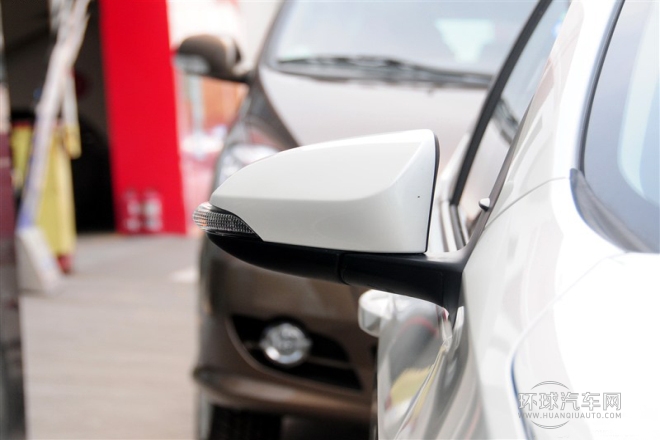 2014款 1.6G 手動精英版