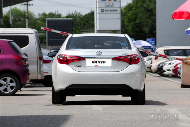 2014款 1.6G 手動精英版