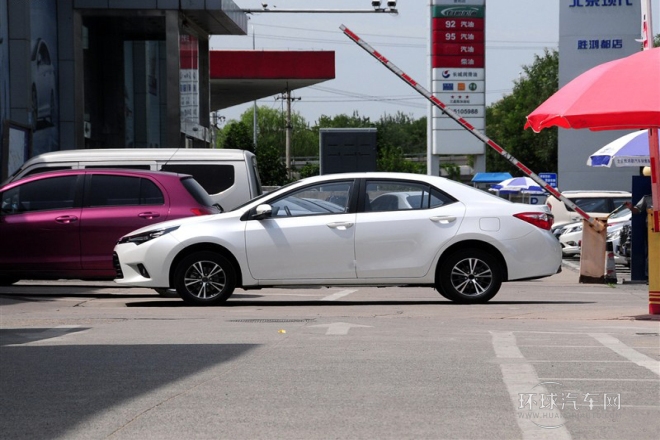 2014款 1.6G 手動精英版