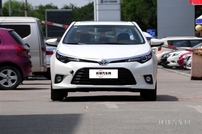 2014款 1.6G 手動精英版