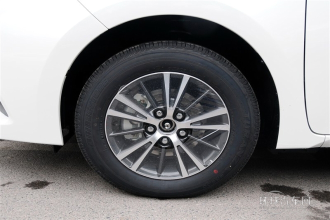 2014款 1.6G-L 手動領先版