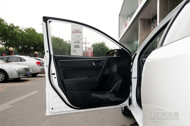 2014款 1.6G-L 手動領(lǐng)先版