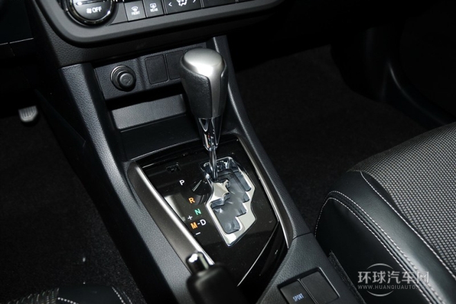 2014款 1.6G-L 手動領(lǐng)先版