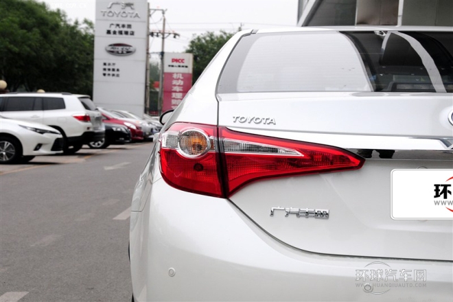 2014款 1.6G-L 手動領(lǐng)先版