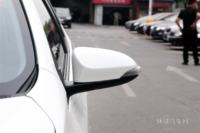 2014款 1.6G-L 手動領先版