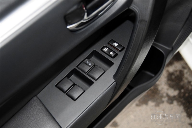 2014款 1.6G-L CVT領先版