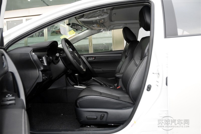 2014款 1.6G-L CVT領(lǐng)先版