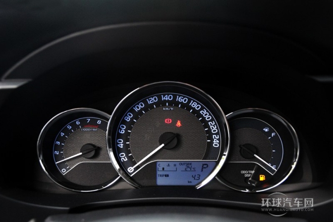 2014款 1.6G-L CVT領(lǐng)先版