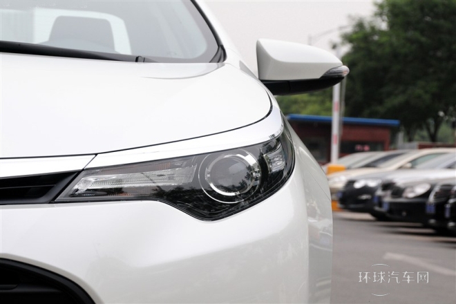 2014款 1.6G-L CVT領(lǐng)先版