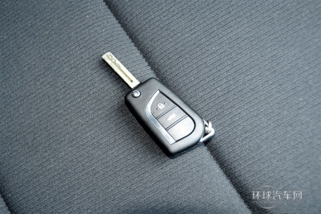 2014款 1.8GS CVT精英版